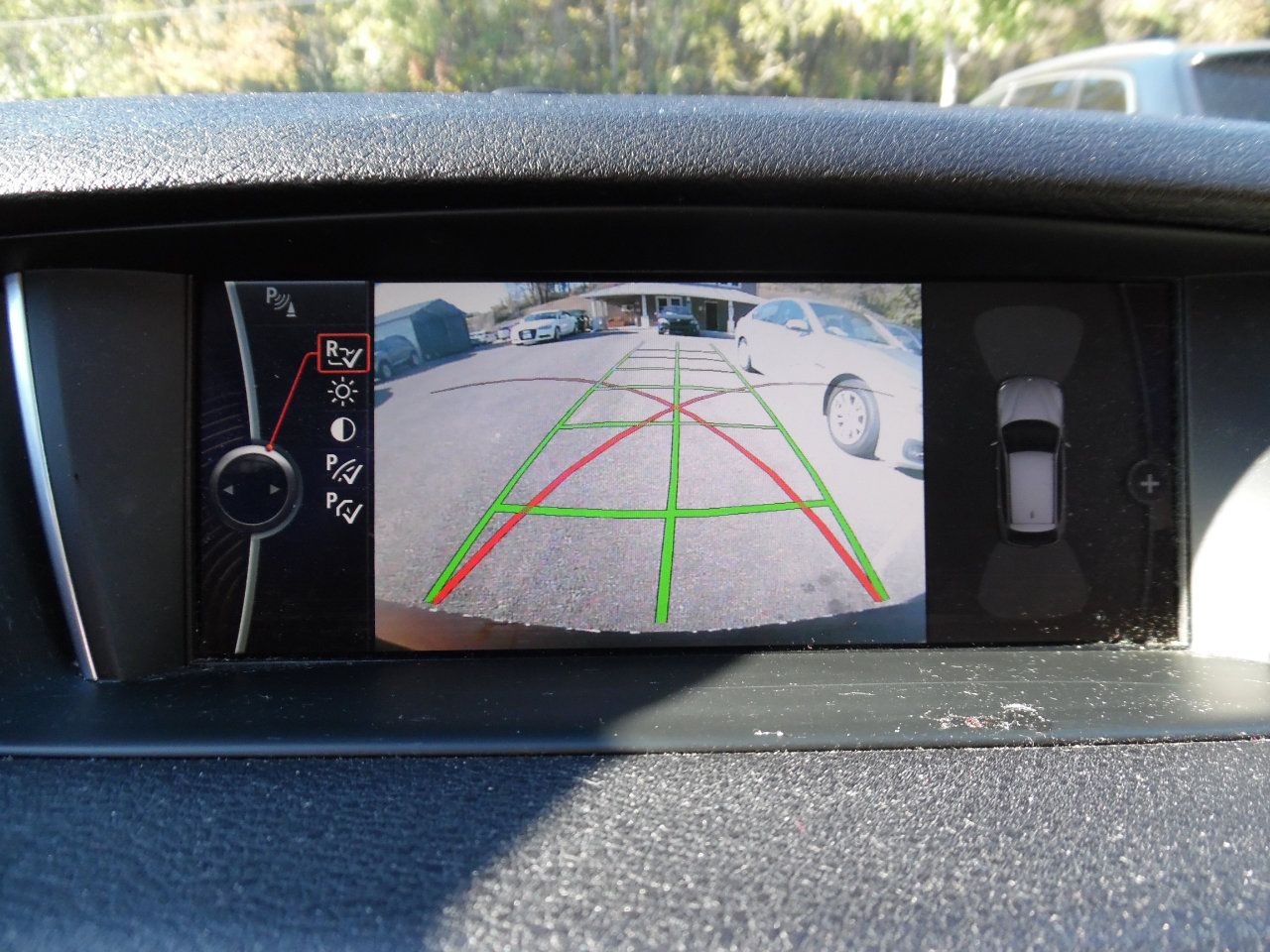 Used 2014 BMW X1 xDrive28i image 14