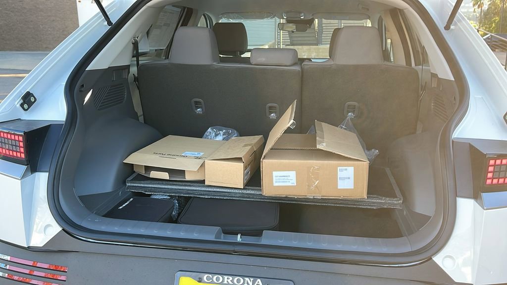 New 2026 Hyundai Ioniq 5 SE image 28