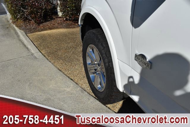 Used 2020 Ford F150 King Ranch w/ Equipment Group 601A Luxury image 15