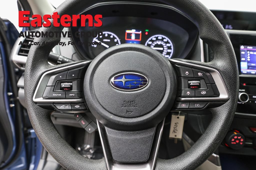 Used 2022 Subaru Forester AWD/4WD image 10