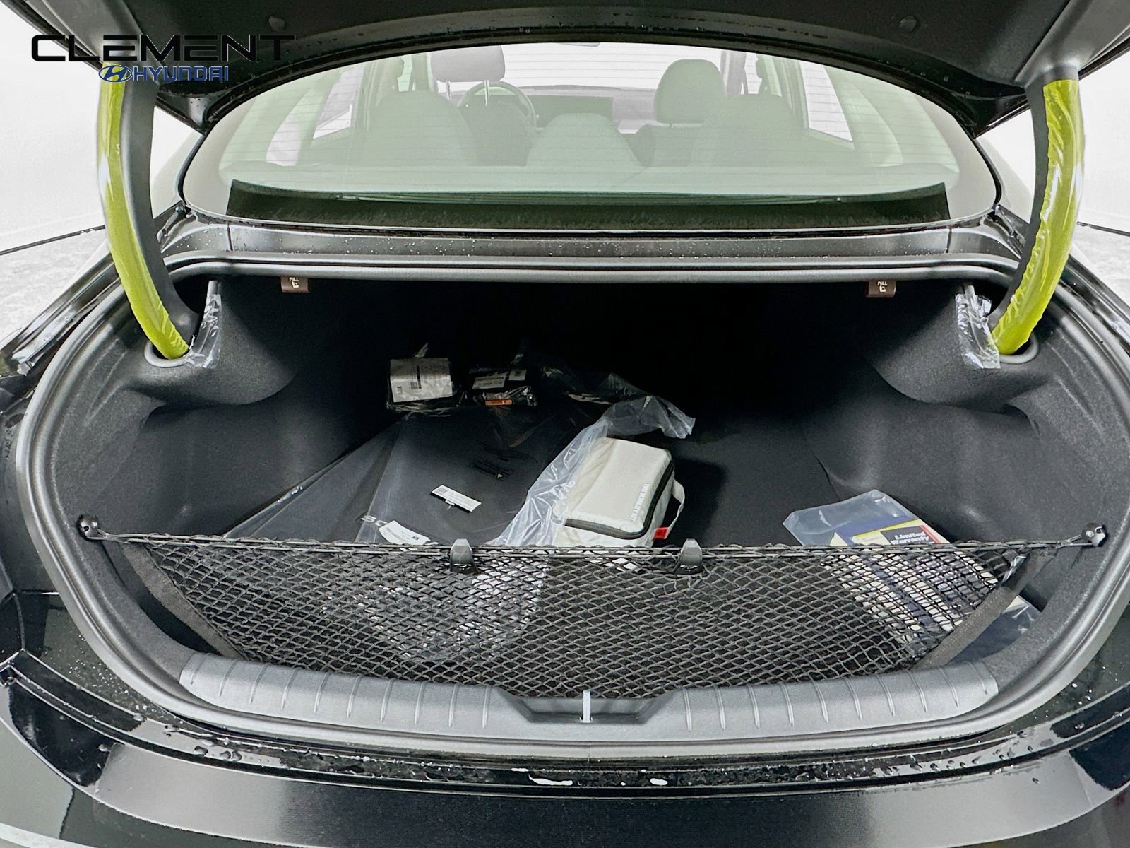 New 2026 Hyundai Sonata SE image 9