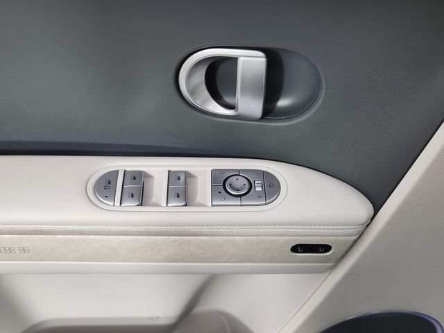 Certified 2023 Hyundai Ioniq 5 Limited AWD/4WD image 10