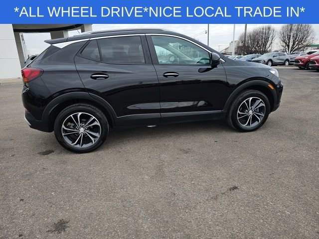Used 2023 Buick Encore GX Select image 19