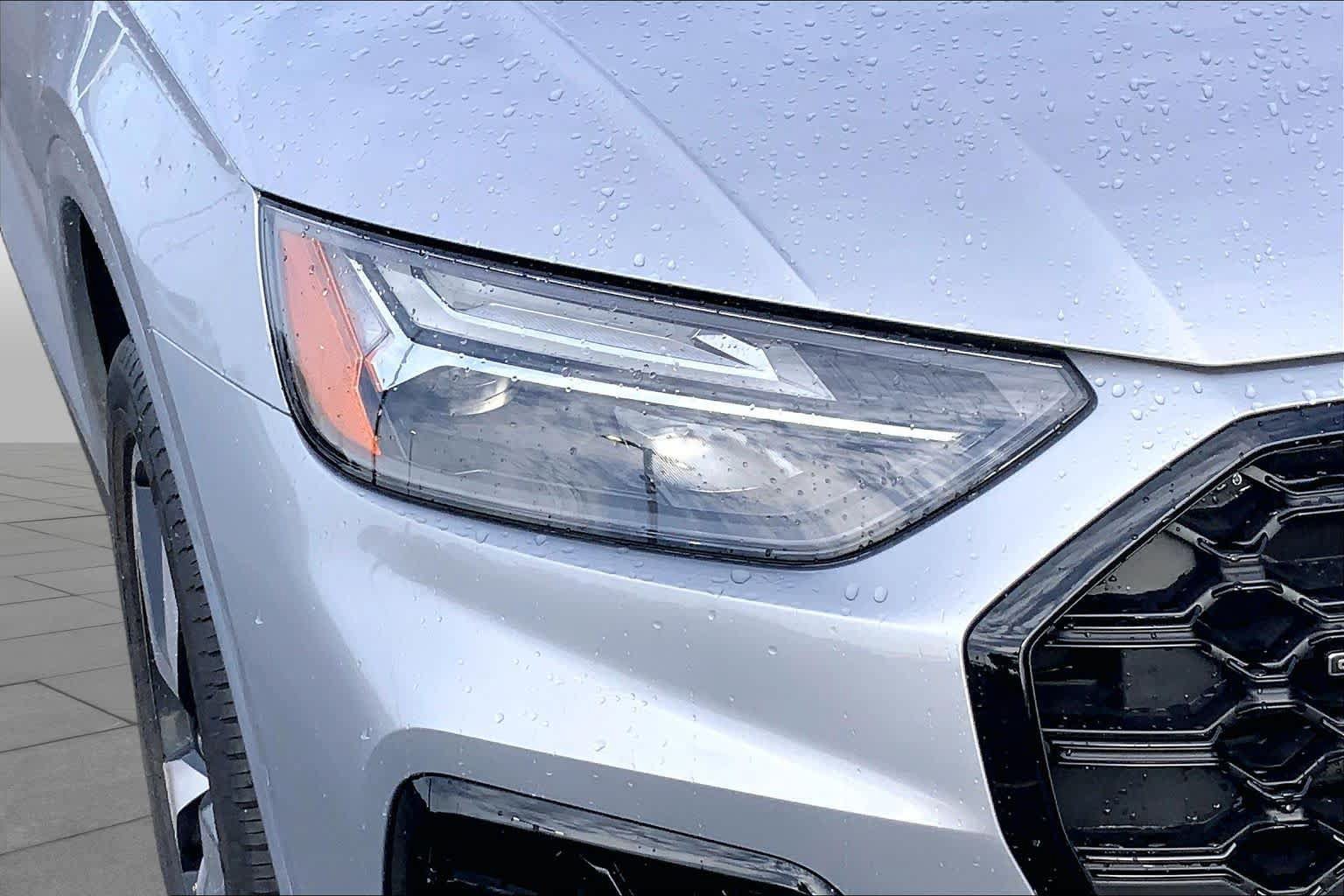 Used 2024 Audi Q5 2.0T Premium Plus w/ Premium Plus Package AWD/4WD image 28