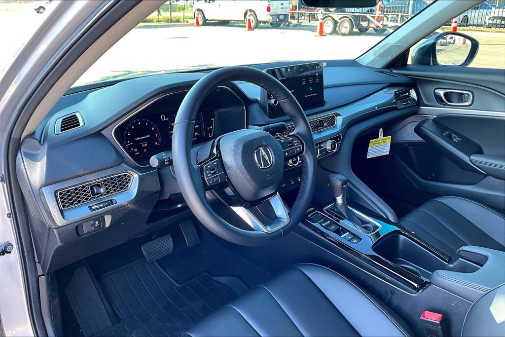 Used 2026 Acura Integra FWD image 15