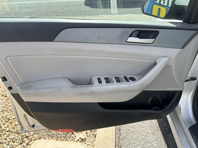 Used 2018 Hyundai Sonata SEL FWD image 10