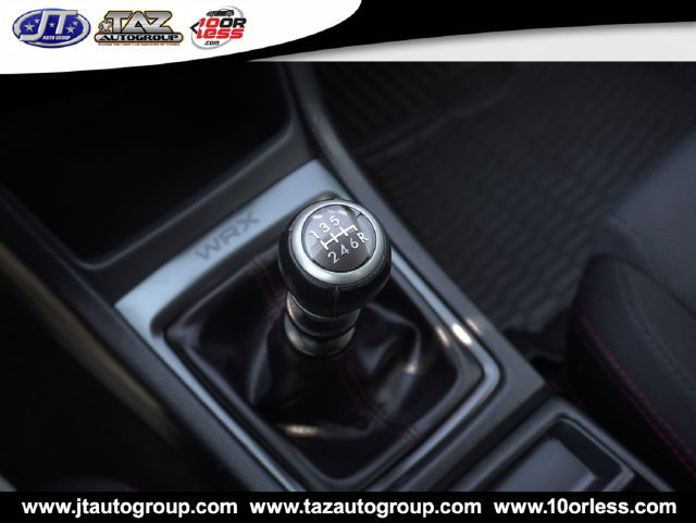 Used 2021 Subaru WRX AWD/4WD image 18