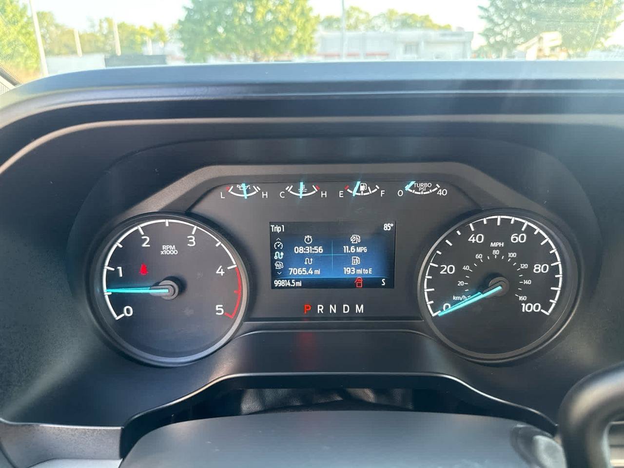 Used 2026 Ford F350 XLT AWD/4WD image 16