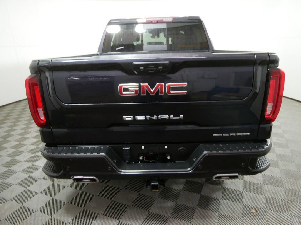 Used 2023 GMC Sierra 1500 Denali image 4
