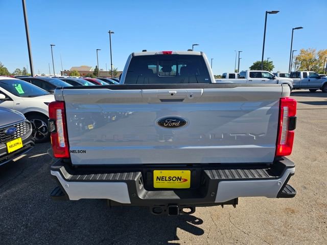 New 2026 Ford F250 XLT w/ XLT Premium Package image 37