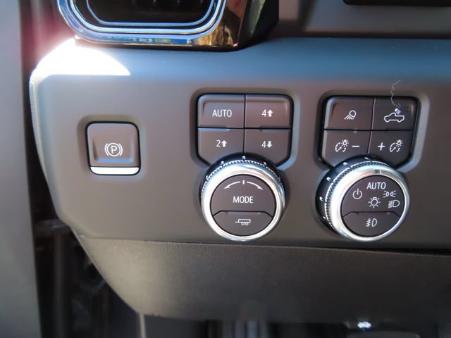 Certified 2025 GMC Sierra 3500 AT4 w/ AT4 Premium Plus Package AWD/4WD image 45