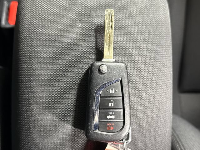 Certified 2025 Toyota Corolla LE FWD image 40