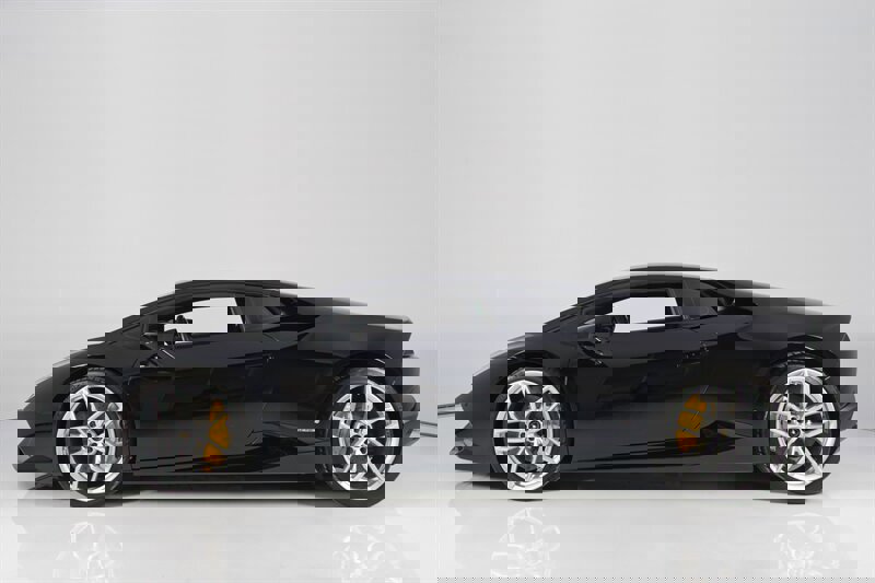 Used 2015 Lamborghini Huracan LP 610-4 AWD/4WD image 5