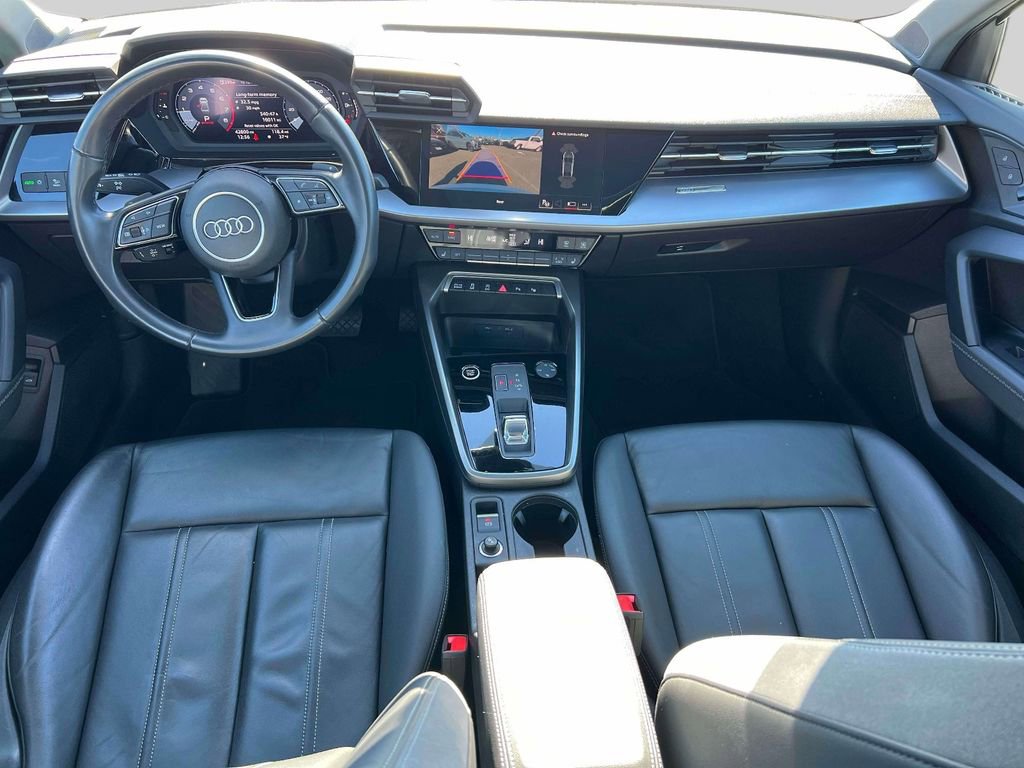 Used 2024 Audi A3 2.0T Premium FWD image 13