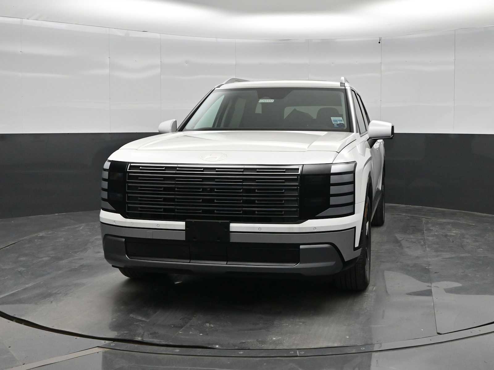 New 2026 Hyundai Palisade Limited AWD/4WD image 3