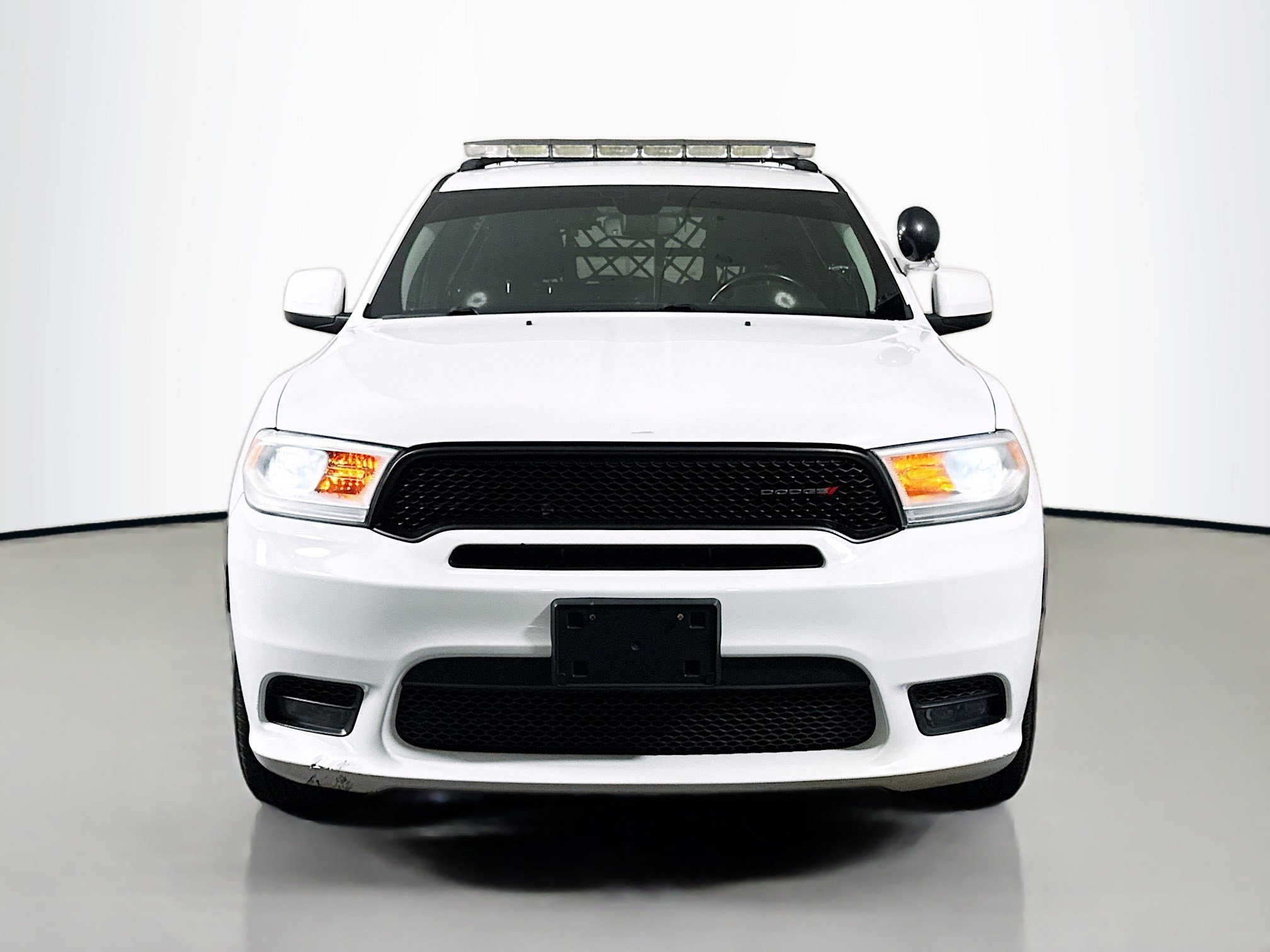 Used 2020 Dodge Durango AWD w/ Trailer Tow Group IV image 2