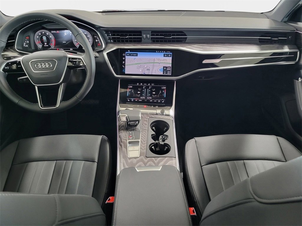 New 2026 Audi A6 Premium Plus image 17