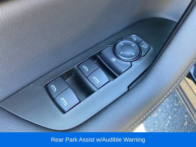 Certified 2024 Chevrolet Blazer LT w/ Convenience Package FWD image 17