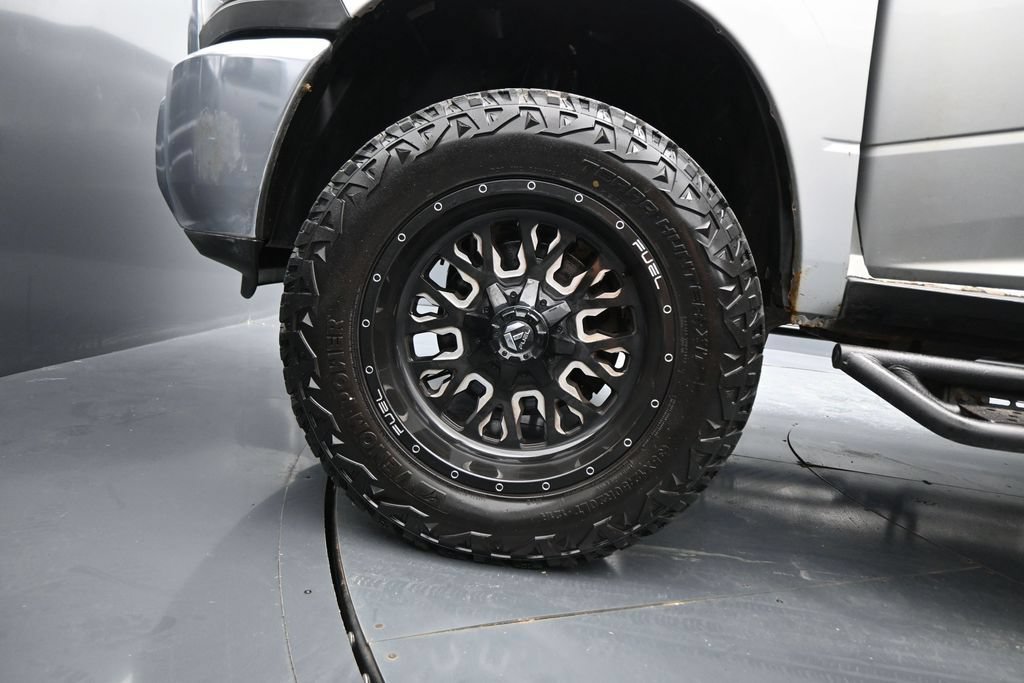Used 2011 RAM 3500 ST w/ ST Popular Equipment Group AWD/4WD image 28
