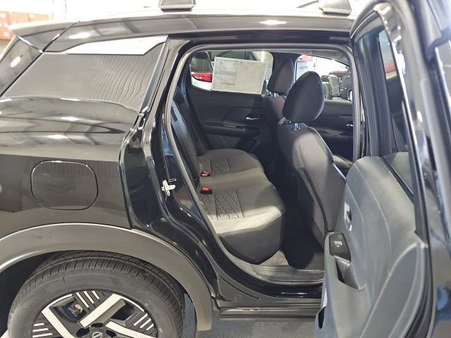 New 2026 Nissan Kicks SV image 21