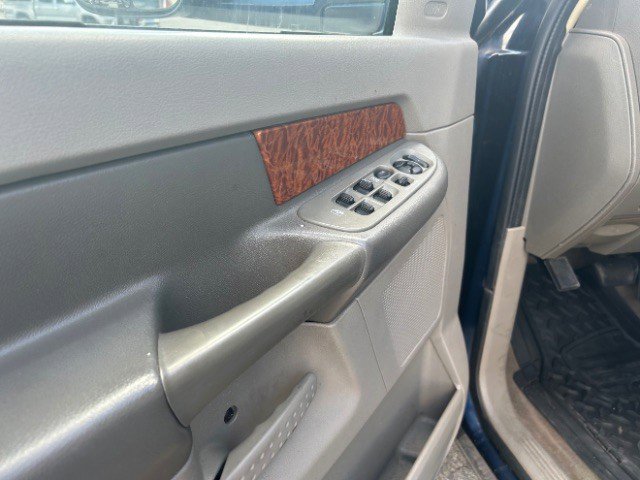 Used 2006 Dodge Ram 3500 Truck SLT w/ Protection Group AWD/4WD image 14