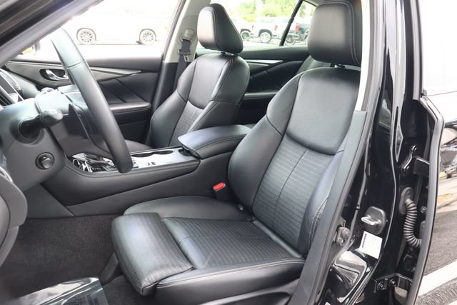 Used 2020 INFINITI Q50 Sport AWD/4WD image 15