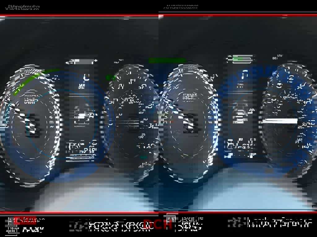 Used 2020 Subaru Crosstrek Hybrid w/ Moonroof Package w/Navigation image 10