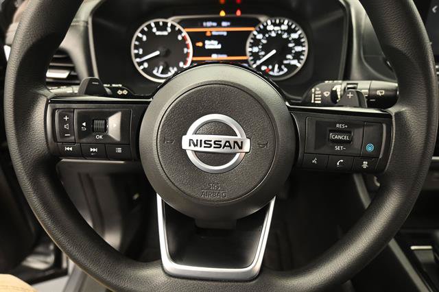 Used 2021 Nissan Rogue SV FWD image 9