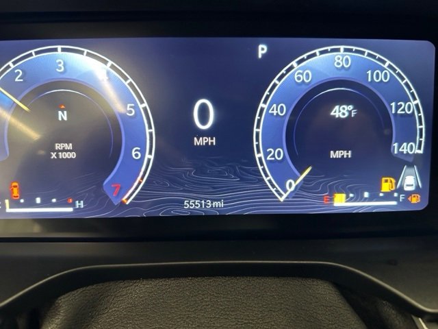 Used 2023 Jeep Grand Cherokee L Laredo w/ Luxury Tech Group I image 35