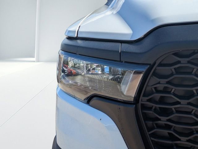New 2026 RAM 1500 Rebel w/ G/T Package AWD/4WD image 9