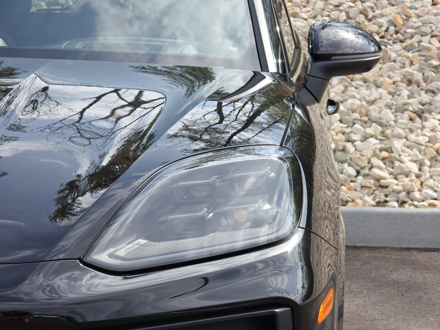 Used 2026 Porsche Cayenne E-Hybrid image 43