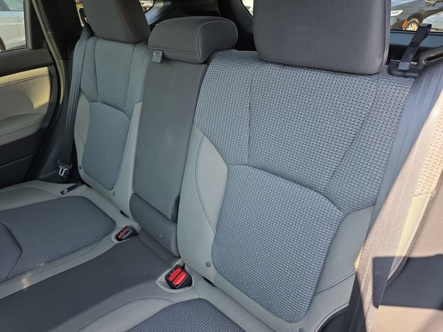 Certified 2026 Subaru Forester Premium w/ Base/Premium Package AWD/4WD image 17