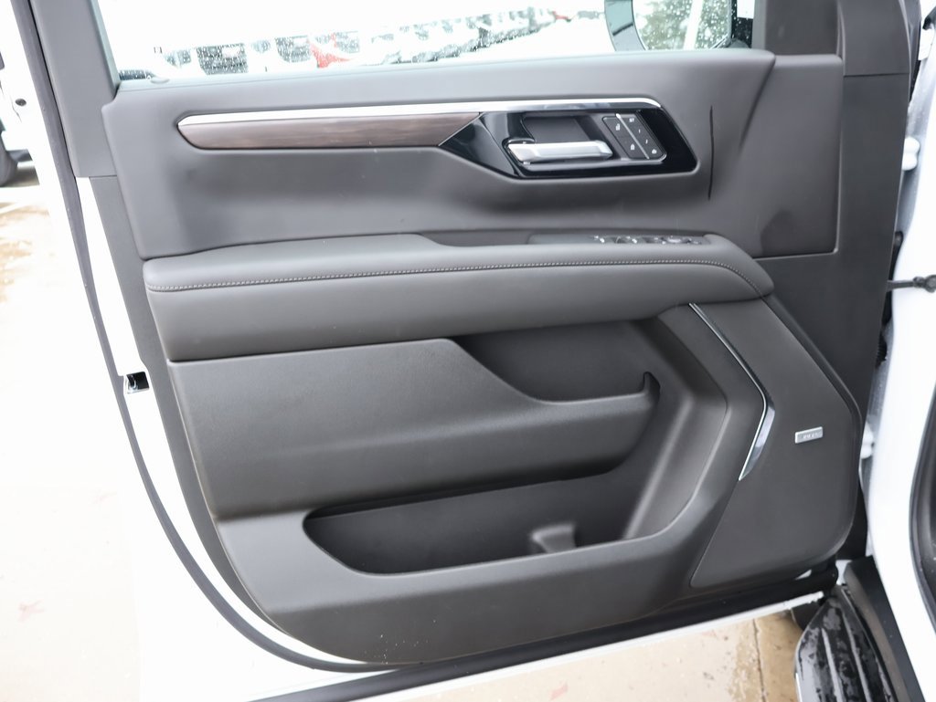 New 2026 Chevrolet Tahoe LT w/ Comfort Package image 12