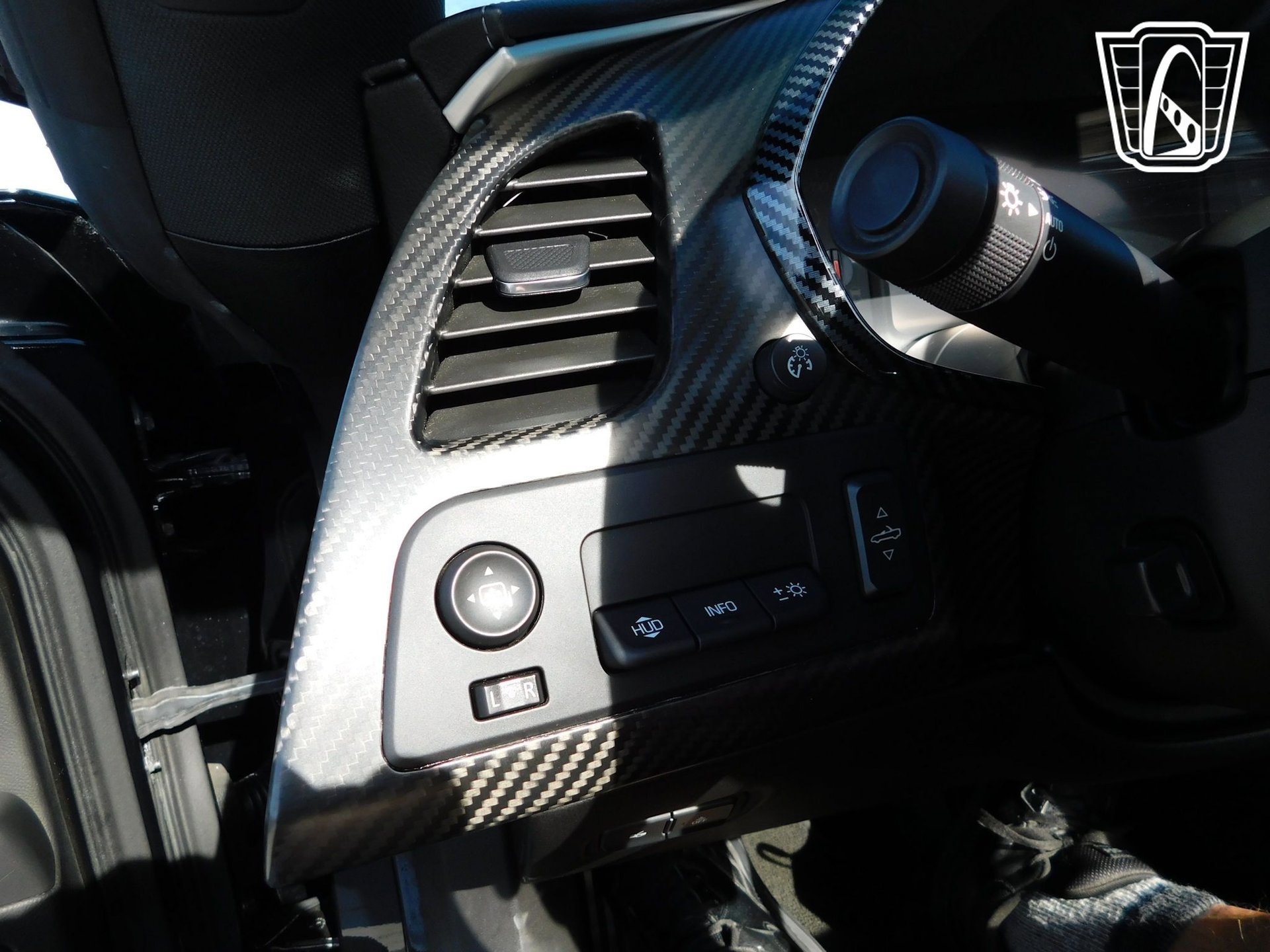 Used 2017 Chevrolet Corvette Z06 image 5