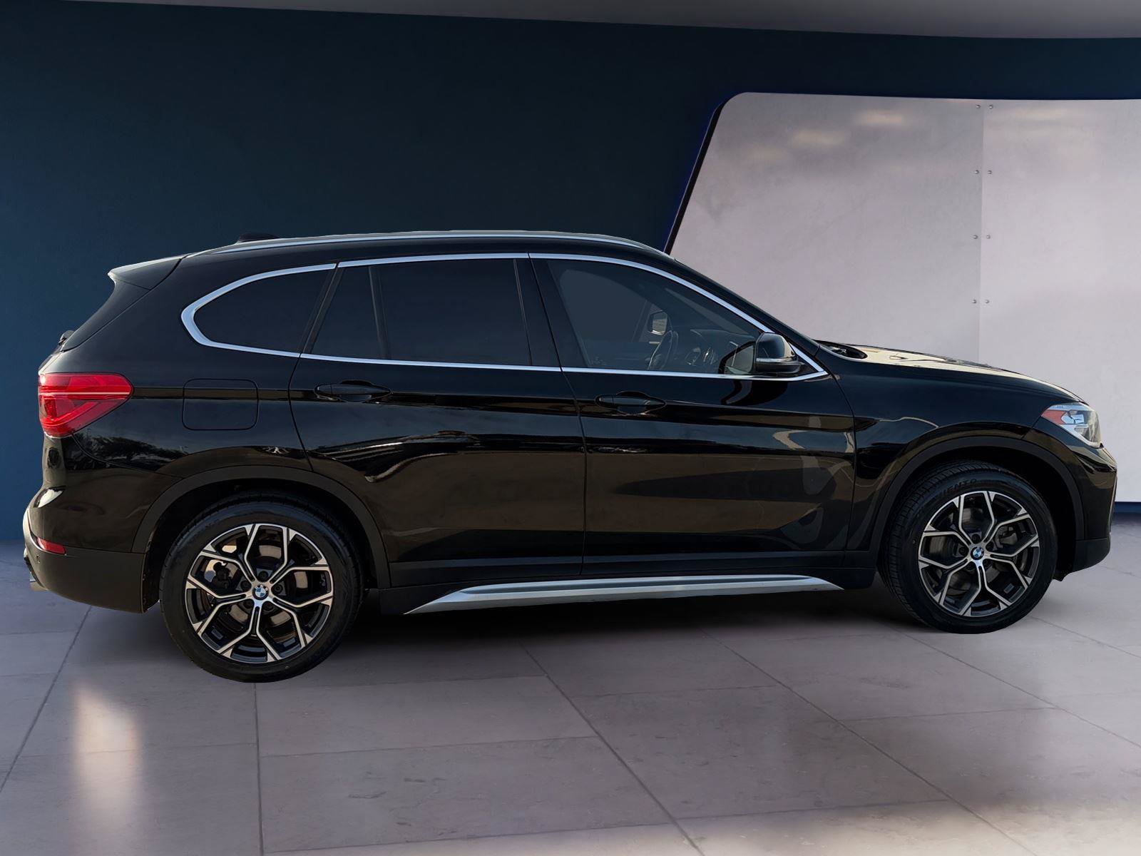 Used 2020 BMW X1 sDrive28i FWD image 6