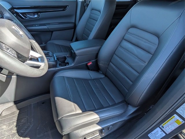 Certified 2024 Honda CR-V EX-L image 24