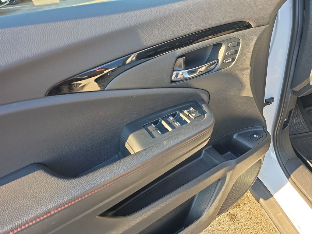 Certified 2023 Honda Ridgeline Black Edition image 21