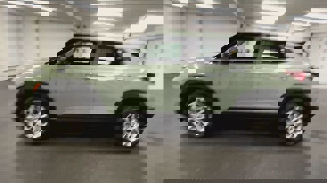 New 2026 Chevrolet TrailBlazer LS w/ LS Convenience Package image 5