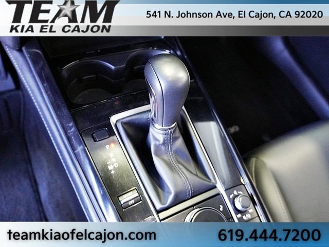 Used 2024 MAZDA CX-30 AWD 2.5 S w/ Select Sport Pkg image 27