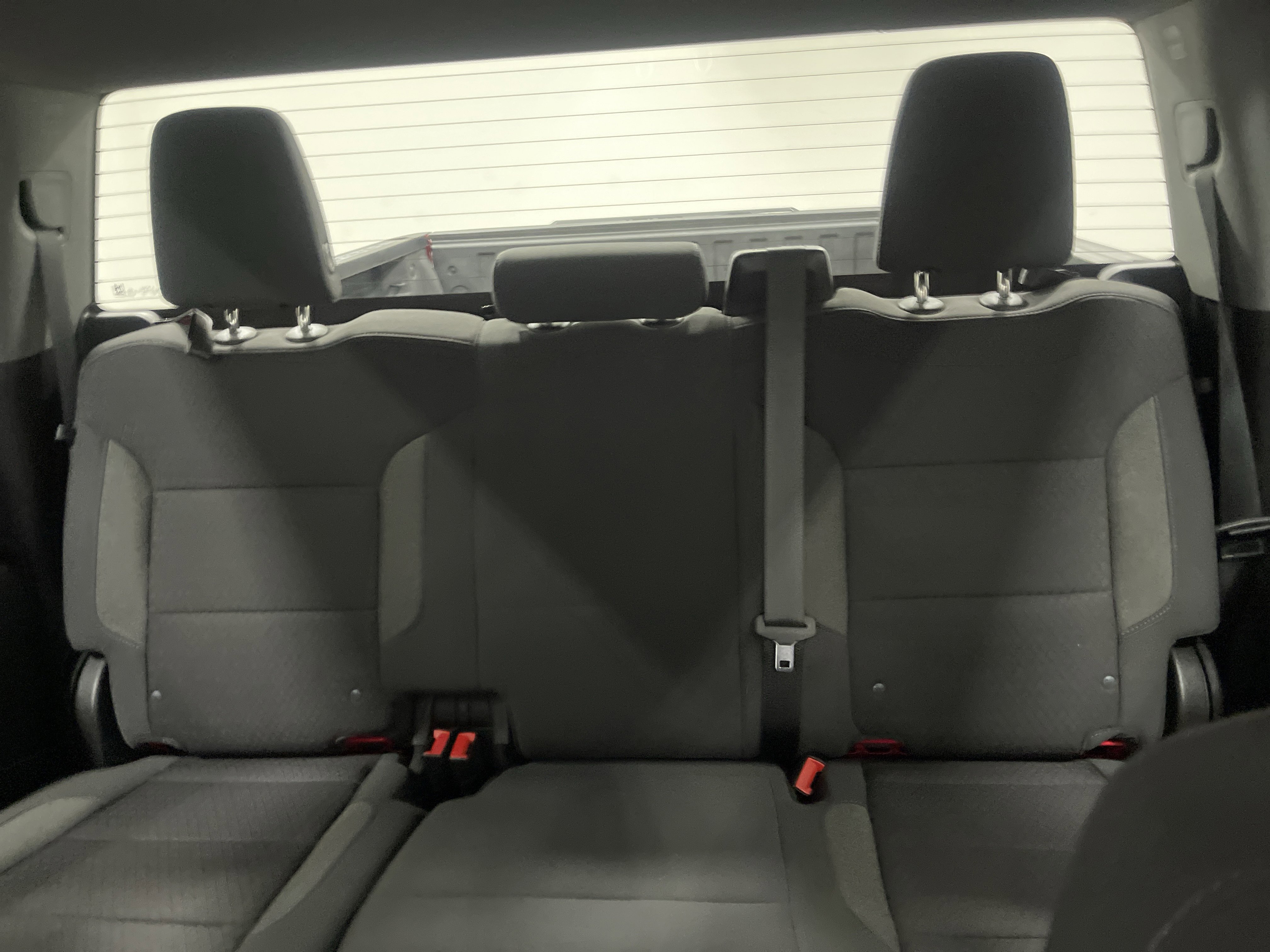 Used 2022 Chevrolet Silverado 1500 Custom w/ Rally Edition image 11