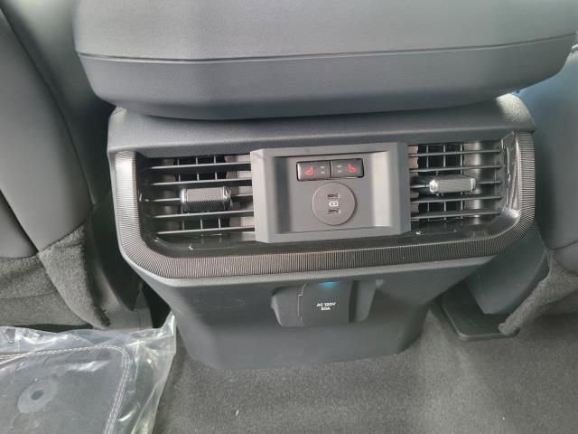 New 2025 Ford F150 Lightning Platinum image 16