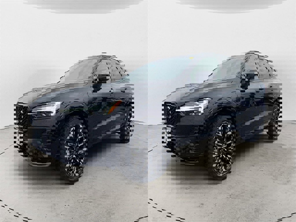 New 2026 Volvo XC60 T8 Ultra w/ Protection Package Premier image 2