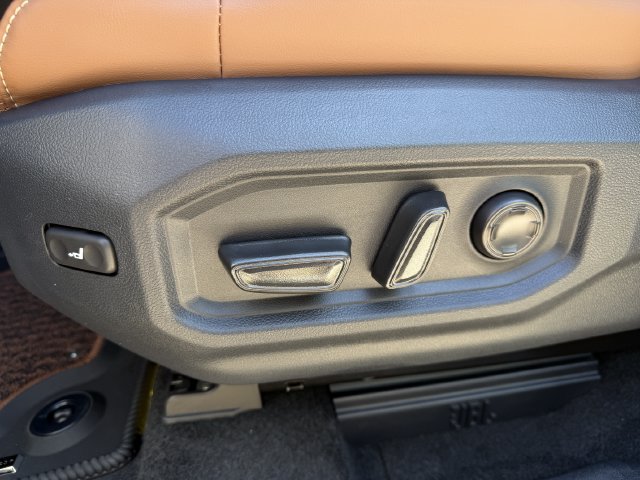 New 2026 Toyota Sequoia 1794 Edition AWD/4WD image 26