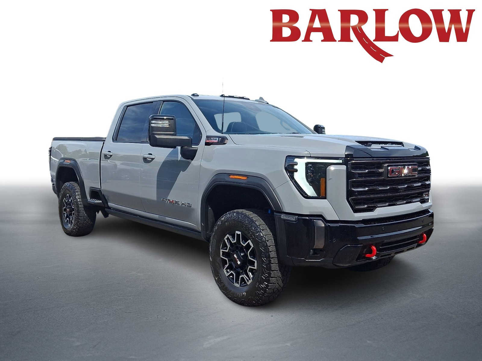 Used 2024 GMC Sierra 2500 AT4X AWD/4WD image 1