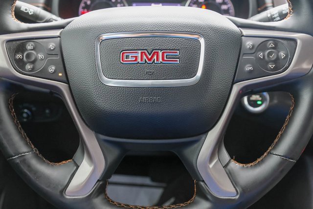 Used 2023 GMC Terrain AT4 image 29
