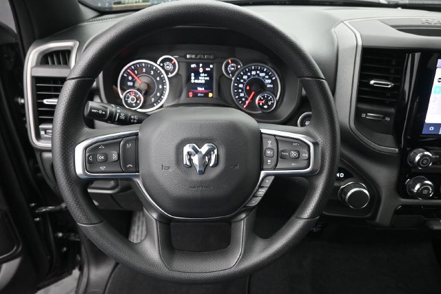 New 2027 RAM 1500 Express RWD image 16