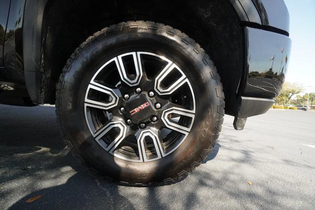 Used 2023 GMC Sierra 2500 AT4 w/ AT4 Premium Plus Package image 42