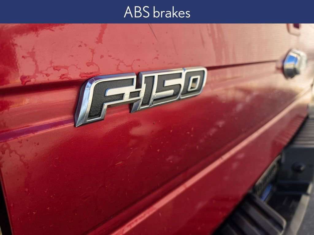 Used 2010 Ford F150 Lariat image 10