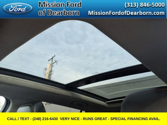 Used 2019 GMC Terrain SLT w/ Preferred Package image 15