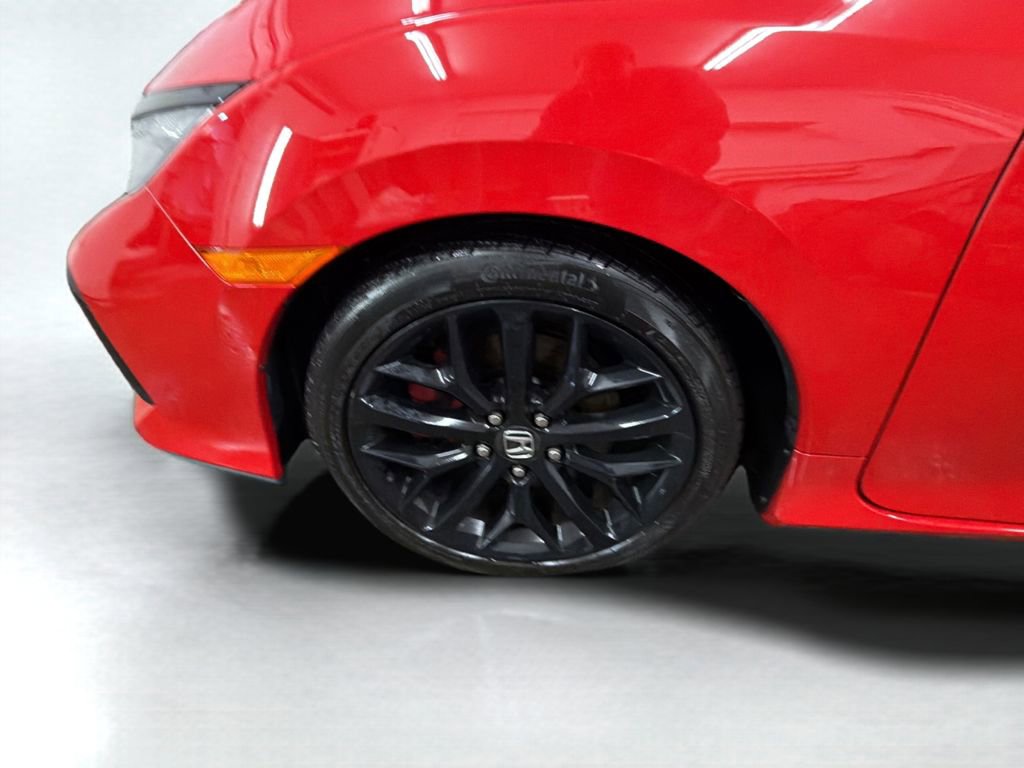 Used 2020 Honda Civic Si image 31